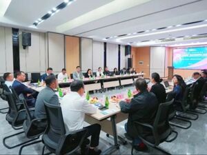聚焦新机遇 “开放成都”德企交流对接会在江苏太仓举行