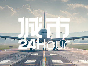 城市24小时 | 长三角机场，又“上新”了
