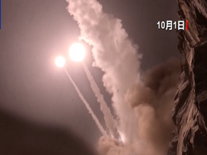 美将在以部署“萨德”！美官员爆料以色列打击目标：军事及能源设施！