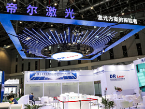 帝尔激光获超12亿元光伏设备大单 哪家光伏头部厂商在逆势扩张？