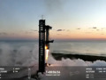 “筷子”夹火箭成功！SpaceX星舰完成第五次试飞，马斯克：向实现多行星生命迈出一大步