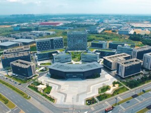 接连拿下订单 成都新津区助力企业抢抓市场先机