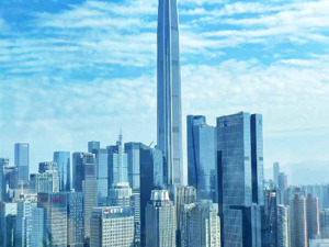 深圳现“日光盘”！332套房3个半小时售罄