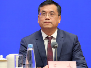 中国科学院答每经问：将跨国组建优势互补的联合科学团队，持续扩大科学数据的全球开放共享