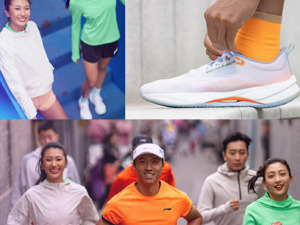 李宁2024年MSCI ESG评级升至BBB，以坚实的可持续实践追求“每一步 都向前”