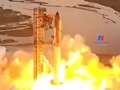 spacex星舰 “筷子”夹火箭回收成功 朱雀三号 火箭型号副总师：距离完全复用运载器仅一步之遥