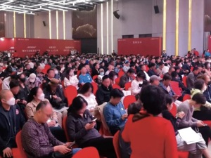 凭一张户型图就选定新房，二手房“价格不太好谈”：北京楼市热度延续