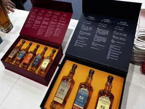 将进酒观察 | 酒业新局①威士忌产业AB面：进口威士忌市场遇冷 国产威士忌爆发还需时间