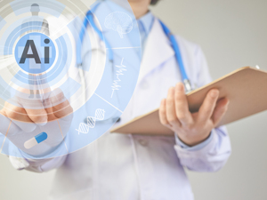 专访 | 复旦大学复杂体系多尺度研究院首任院长马剑鹏：AI for Science是中国输不起的赛道，未来可能出现“纯粹的AI科学家”