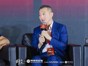 十月稻田亮相餐饮新势力大会，共话行业发展新风向