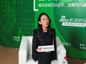 ESG对话 | 施罗德投资黄丹祺：高排放行业仍面临高昂的减排成本