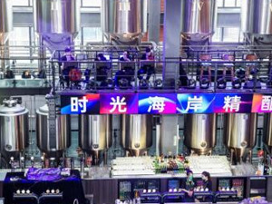 将进酒·观察｜酒业新局③ 1.3万酒企掘金精酿啤酒 小赛道能否生出大生意？