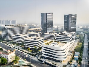 兑现总金额超2亿元 成都高新区6家新型研发机构获产业扶持资金支持