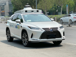 冲击“全球Robotaxi第一股”！小马智行拟赴美IPO，自动驾驶玩家掀上市潮