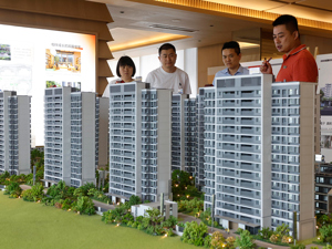 2047批客户抢192套房，1.5个小时售罄！深圳再现“日光盘”，销售金额约6亿元！买房者：只要选到房不在乎楼层