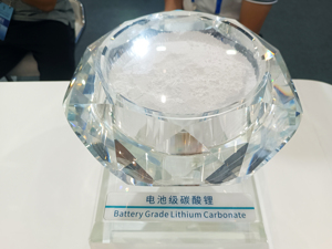 “盐湖提锂”论文作者回应每经：新工艺可使碳酸锂产量提升一倍