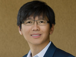 专访锐联财智创始人许仲翔：海外对冲基金自营资金率先入场   国际大型资管机构青睐“A股慢牛行情” 