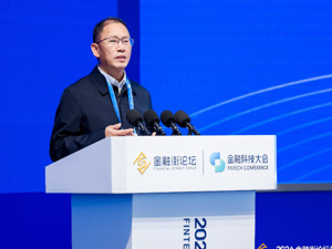 北京市科学技术研究院院长伍建民：数据资产价值释放有赖于科技金融创新