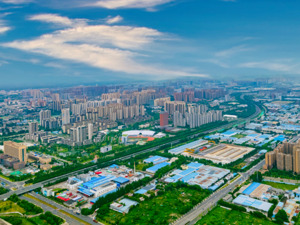 全国投资潜力百强区出炉，成都这3个区凭啥跻身前50？