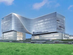 现场解难题 四川天府新区这一项目有望提前完成交付