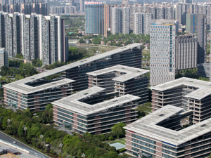 专题 | 中国园区经济观察