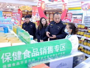 慢性病防控面临挑战   药店如何接住慢病管理的“最后100米”？
