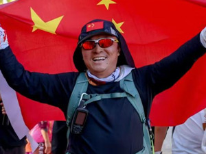 对话丨跑了218场马拉松的光洋股份董事长李树华：成都营商环境良好，为创业者提供无限机遇