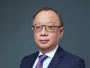 慕尼黑再保险大中华区总裁（非寿险）常青：上海国际再保险登记交易中心应聚焦于增量市场
