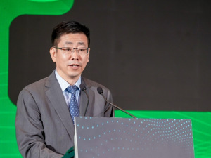 低碳经济对外资吸引力持续增强 专访霍尼韦尔能源与可持续技术集团孙建能：对在中国的持续成长充满信心
