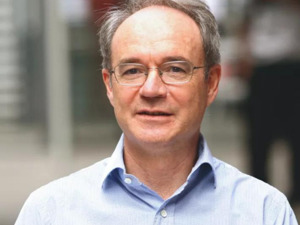 专访英国帝国理工学院金融学教授Patrick Bolton：可再生能源扩展将带来巨大的投资机会