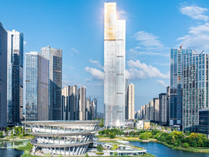 四季度，这座城市拼了