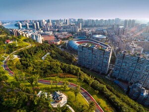 冲刺四季度 成都简阳市全力以赴推动产业园区高质量发展