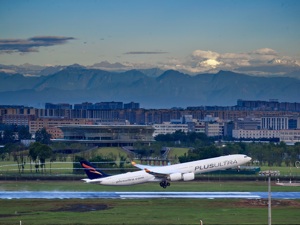 展示临空经济示范区新成果 成都双流区将携手双流国际机场亮相珠海航展 