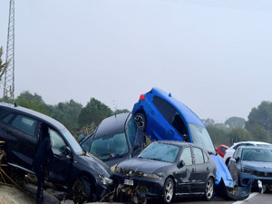 西班牙遭遇世纪洪灾，已造成211人死亡！中使馆：2名中国公民遇难2人失联！首相最新发声