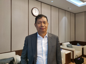 新宙邦董事长覃九三：无需对欧盟加征电动汽车反补贴税紧张，中国产业链依然有优势