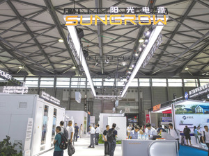 阳光电源三季度增收不增利 期末应收账款超250亿