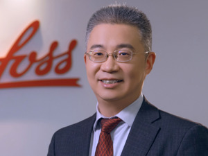 专访丹佛斯中国区总裁徐阳：长期看好中国绿色转型过程中的业务机会
