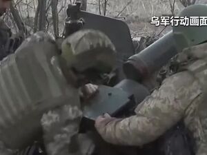 乌军：已和朝鲜军队交战！俄罗斯喊话韩国：不要向乌克兰运送武器！美日韩举行联合空中演习，朝鲜谴责