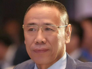 深港澳大咖说 | 国家高端智库CDI研究员宋丁：让资源要素跨越行政边界流动起来，是粤港澳大湾区实现战略突破的关键