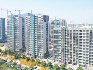 多宗百亿元级地块挂牌，多地频现高溢价成交 土拍市场年末能否迎“翘尾”行情？