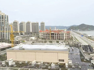 恒大一烂尾项目另类交房：地方推出“异地换房”