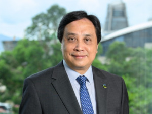 深港澳大咖说 | 香港数码港主席陈细明：赋能创科企业“引进来”“走出去”，助力香港打造国际创新科技中心