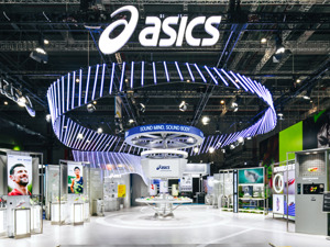 ASICS亚瑟士中国总裁高凯：体育强国建设持续推进，将为中国运动市场带来前所未有的发展机遇