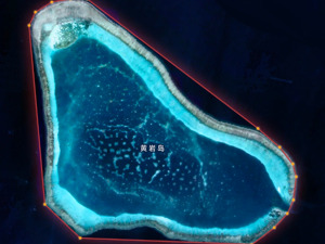 黄岩岛领海基线示意图来了，中国此时公布有何重要意义