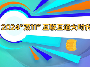 专题 | 第16个双11：互联互通大时代 新竞合与新未来