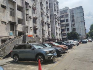 同意率已超90%，深圳首例自拆自建小区仍停滞，街道办回应“具体执行方案未出”