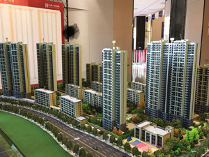 10月房企整体发债净融资额“转正”