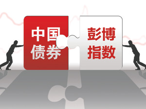 权重已升至9.7%，跻身第三大计价货币债券