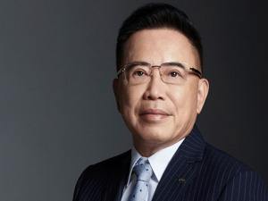 TCL创始人、董事长李东生：中国企业要拿最好的产业能力、产品技术到全球市场竞争