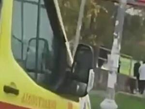 乌方：打死俄黑海舰队一名高官！俄方对基辅发动导弹攻击，乌全境拉响空袭警报